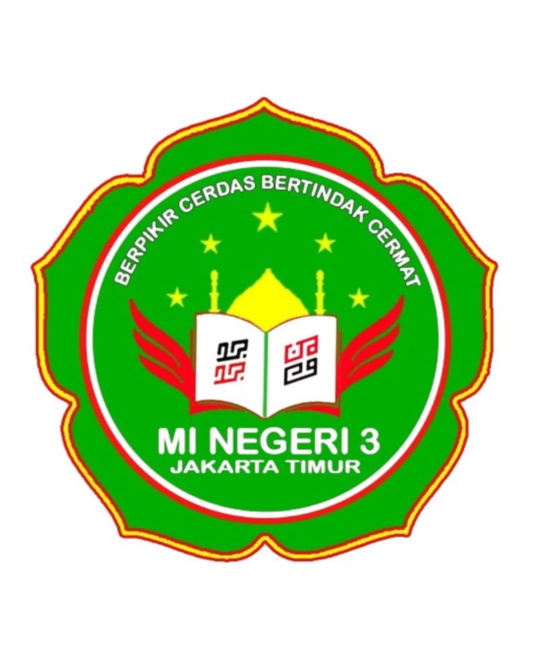 MIN 3 Jakarta Timur